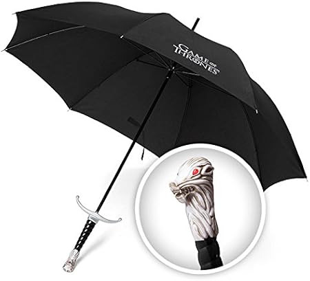 Umbrella throne Clearance