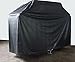 SEW UR LIFE(registed Anti-uv 55 Inch Waterproof Durable Economic Outdoor BBQ Barbecue Grill Cover for Weber Holland Brinkmann Char Broil Nexgrill