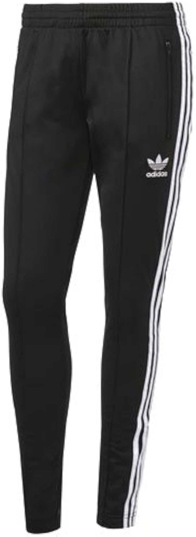 adidas originals sst track pant black