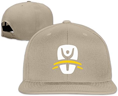 JOKEme TEAM Livestrong Logo Adjustable Cap Baseball Flat Hats