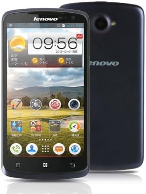 Lenovo S920 Mobile Price In India