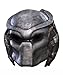 Predator Helmet Child Mask