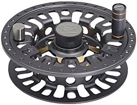 Hardy Ultralite MA Fly Fishing Reel