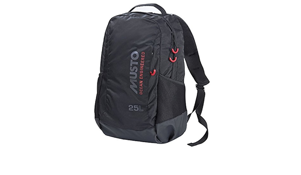 musto 25l backpack