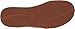 Chaco Women's Fallon Sandal, Flamingo, 8 M US