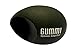 GUMMI Silicone Phone Audio Dock Loud Speaker Amplifier (Black)