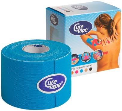 CureTape Art 2" X 16' Roll