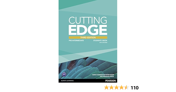 Cutting Edge Pre Intermediate Students Book And Dvd Pack By Araminta Crace 13 01 11 Araminta Crace Sarah Cunningham Peter Moor Amazon Com Books Cutting Edge Pre Intermediate Students Book And Dvd Pack By Araminta Crace 13 01 11 Araminta Crace Sarah Cunningham Peter Moor Amazon Com Books