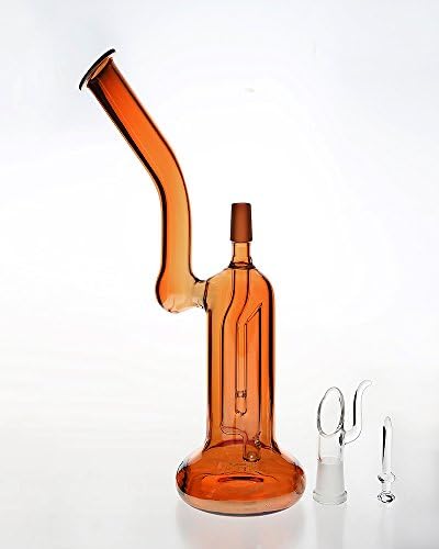 15 Styles Handmade glass bubble filter