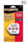 Nosquito Octenol Replacement Lure Insect Killer - NS16 (6 packs)