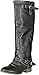 Breckelle's Outlaw-91 Women's Knee High Riding Boot