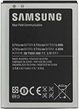 Samsung EB-L1F2HVU Lithium Ion Battery for Google Galaxy Nexus i9250 - Original OEM - Non-Retail Packaging - Black