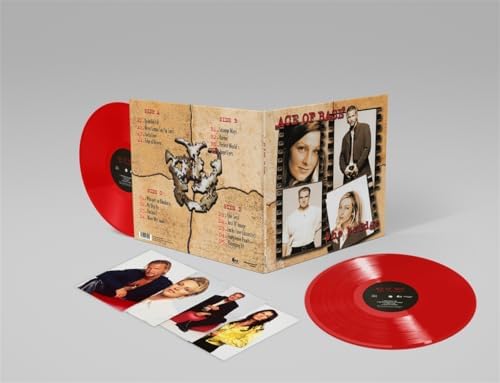 Ace of Base - Beautiful Life: The Singles - 26CD Boxset with 44