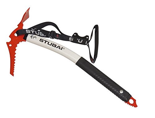 Stubai Hornet Ice Axe - Adze