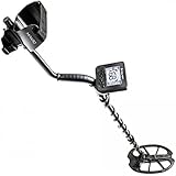 Detector de metales Makro Gold Racer: Amazon.es: Bricolaje y ...