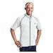 Coolibar UPF 50+ Men's Short Sleeve Water Jacket - Sun Protective