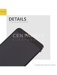 Montaje para ZTE ZMAX Pro Z981 6.0 visualización LCD Panel digitalizador de visualización táctil completo pieza de repuesto