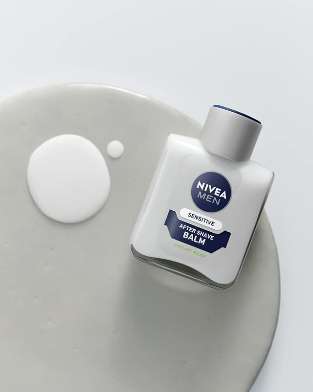 Sensitive After Shave Balsamo 100ml