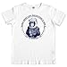Hank Player 'NASA Ham The Astrochimp' Men's T-Shirt