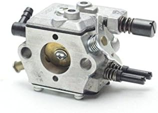 Japanese Original Import WT-257-1 Carburetor 26CC Engine Rc Boat Airplane RC#354