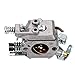Kuupo 136 141 142 Carburetor for Husqvarna 36 41 137 137E 141LE 142E Chainsaw Replace for Husqvarna 530071987 545013503 545057701 for Poulan Pro 295 PP4620AVX for WT-239 W-29 WT-834 WT-289 WT-285