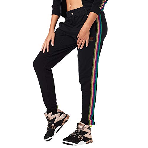 loose fit workout pants