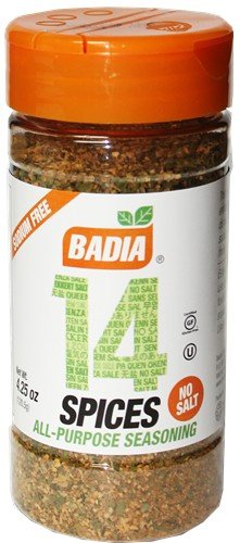 Badia All Purpose Seasoning - Image 2