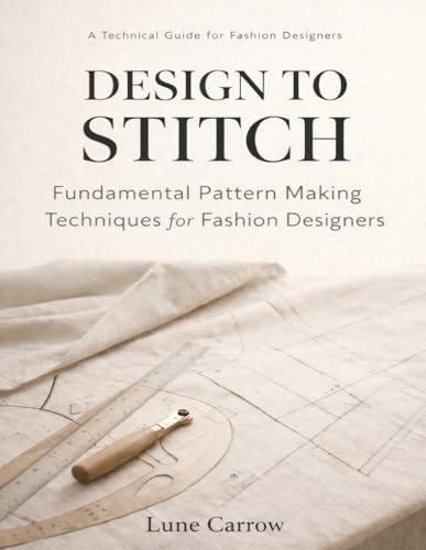 Integrating Draping, Drafting and Drawing: Abling, Bina, Maggio