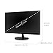 ViewSonic VA2259-SMH 22 Inch IPS 1080p Frameless LED Monitor with HDMI and VGA Inputsthumb 2