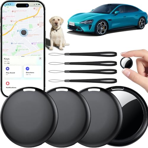 RGIMF GPS Tracker