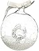 Swarovski Annual Edition 2016 Christmas Ball Ornament