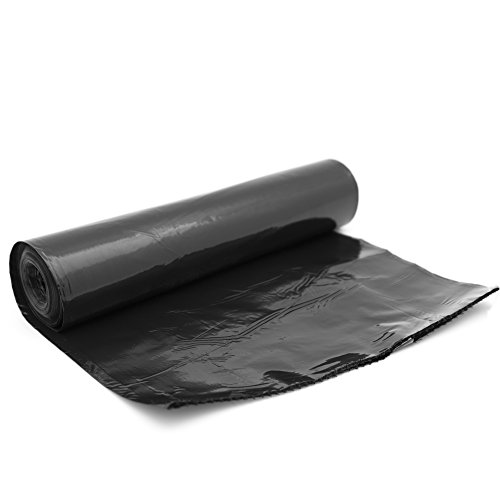 Emergency Zone Plastic Toilet Liner for Sanitation and Portable Toilet