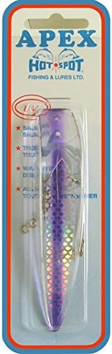 apex fishing lures