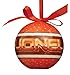 Lionel Logo Christmas Ornaments