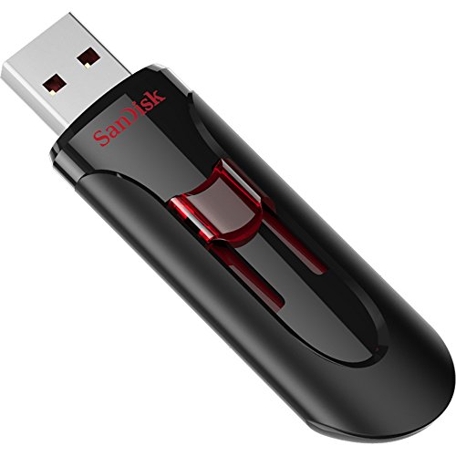 SanDisk Cruzer Glide  CZ600 32GB SDCZ600-032GB USB 3.0 Jump Drive Pen Drive Flash Drive