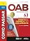 Livro Como passar OAB primeira fase - 63 questões comentadas - Direito da criança e do adolescente