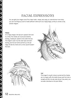 Drawing Dragons Learn How To Create Fantastic Fire Breathing Dragons Staple Sandra Amazon Com Au Books