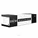LUCID 12 Inch Gel Infused Memory Foam Mattress - CertiPUR-US Certified - 10-Year Warranty - Queen