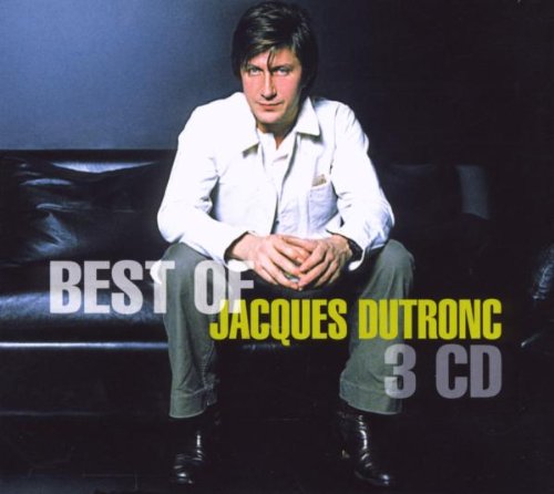 Jacques Dutronc - La compapade Lyrics - Zortam Music