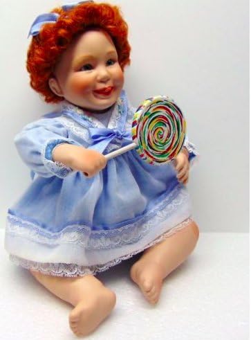 the danbury mint dolls