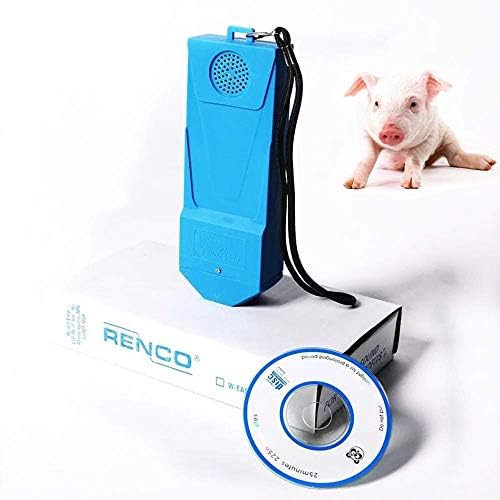 Pregnancy Tester Diagnostic A Ultrasound Instrument Veterinary Ovulation Tester for Pig Sheep Goats/Goat sow pregnancy detector