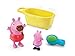 Fisher-Price Muddy Puddles Bathtime Peppa Toy