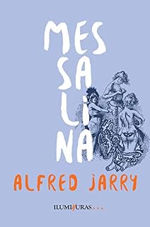 Livro Messalina: romance da Roma antiga (À deriva)