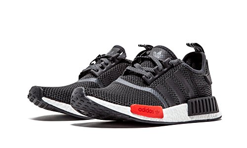adidas nmd nere punta oro