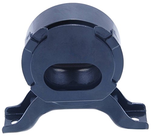 Febest - Toyota Arm Bushing Rear Differential Mount - Oem: 52380-42082