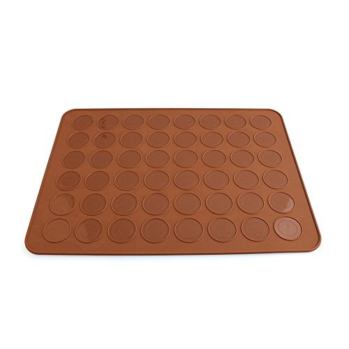 4 AxeSickle+Macarons+Silicone+chocolate+cookies