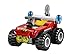 LEGO City Fire All Terrain Vehicle (64 Piece)