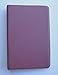Mead 46030-BY Mini 6-Ring Burgundy Memo Book with 3 x 5-inch Lined Paper