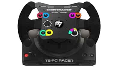 Thrustmaster Ts Pc Racer For Pc
