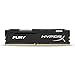 Kingston HyperX FURY Black 4GB 2133MHz DDR4 Non-ECC CL14 DIMM Desktop Memory (HX421C14FB/4)